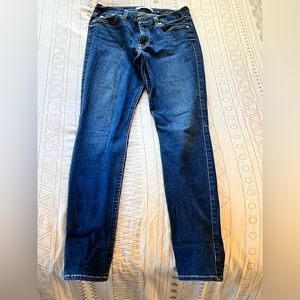 7 for all mankind jeans